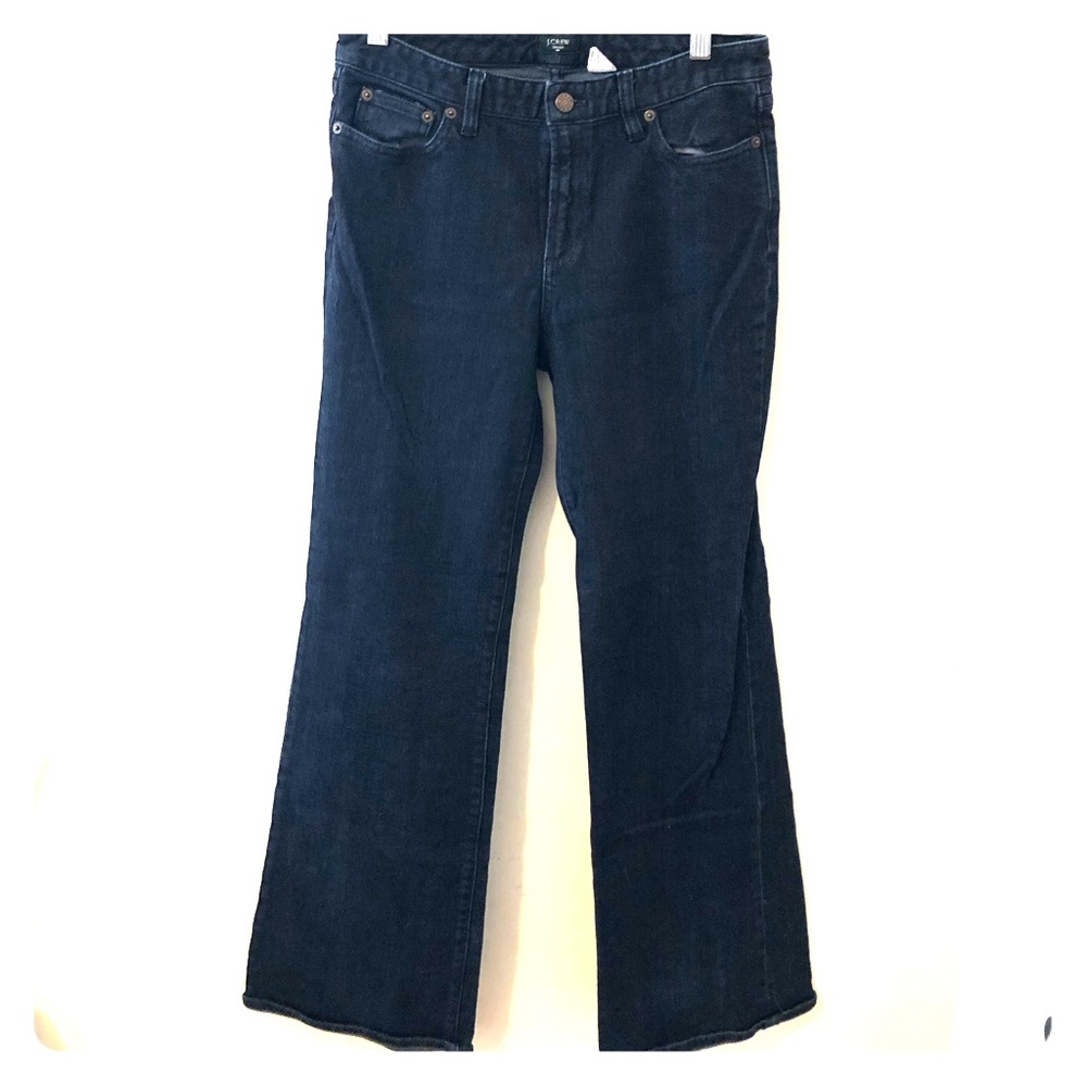 J.Crew Trouser Jeans